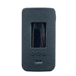 1PC Texture Case for Vaporesso Gen 200 Gen200 Case Silicone Cover Protective Rubber Sleeve Shield Skin Soft Shell