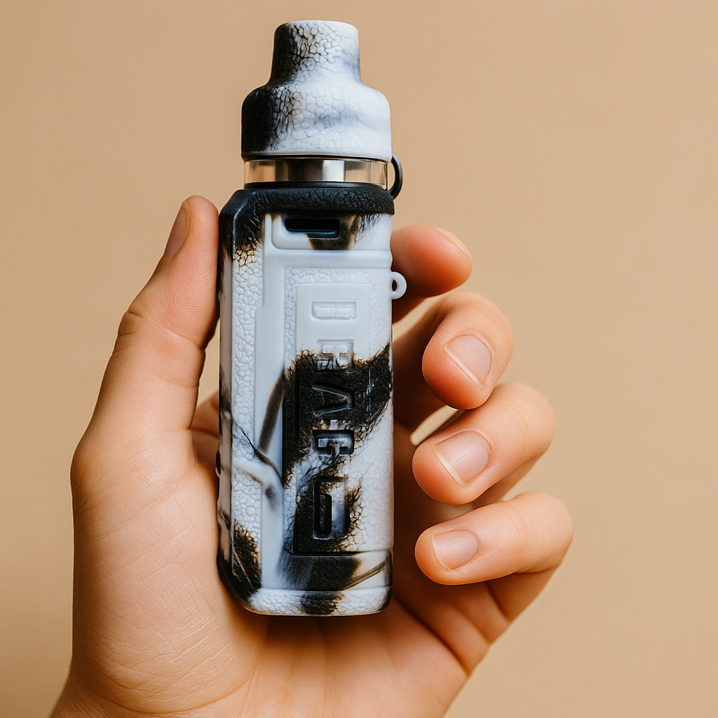 Vapthor Voopoo Drag S