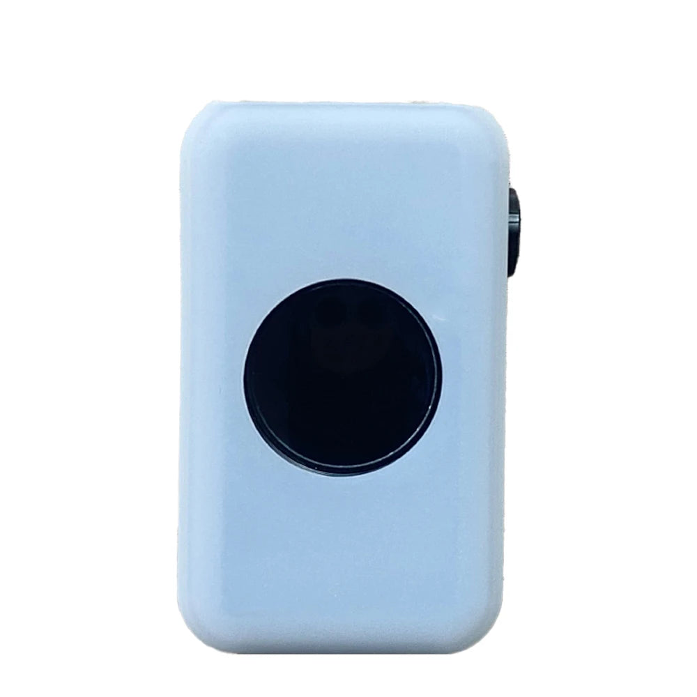 1PC Protective Silicone Case Sleeve Skin Cover for Vaporesso Gen Max Box Mod
