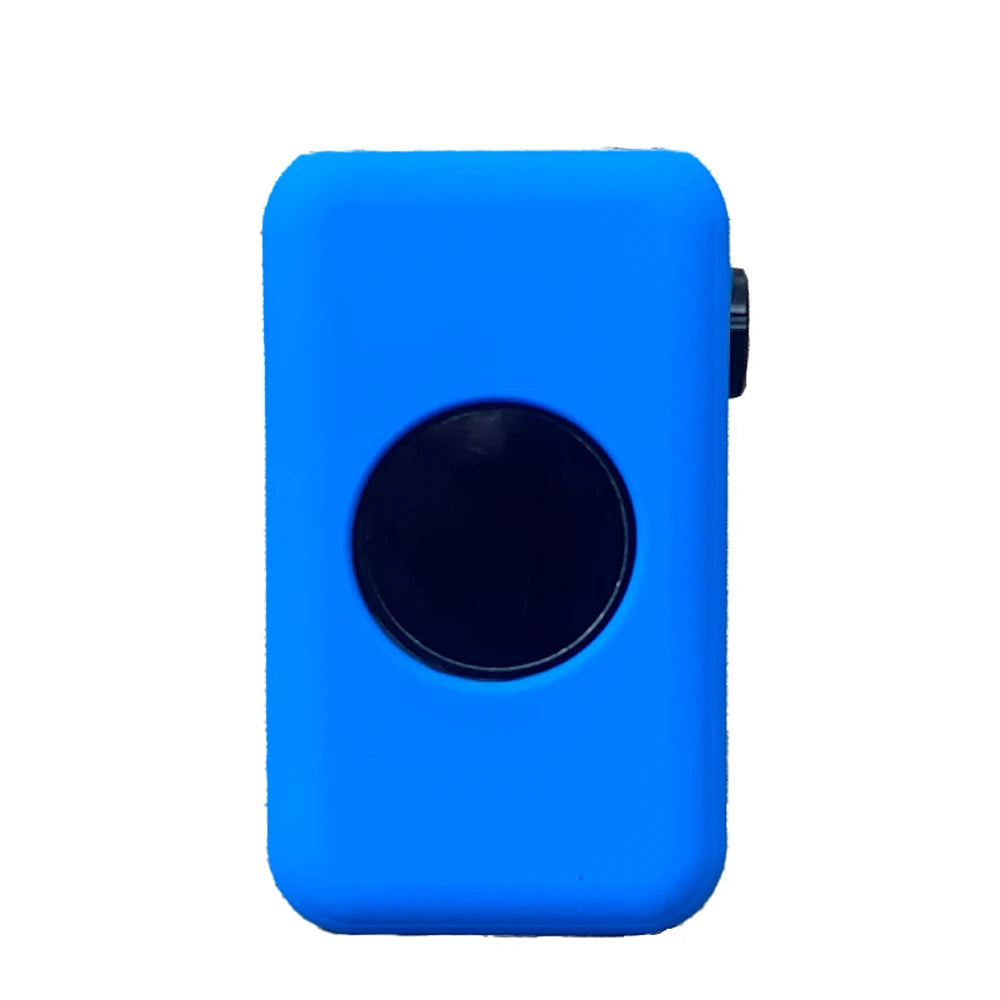 1PC Protective Silicone Case Sleeve Skin Cover for Vaporesso Gen Max Box Mod