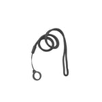 Portable Electronic Cigarette 13Mm Silicone Ring Lanyard Hanging Ring Anti-Drop Rope