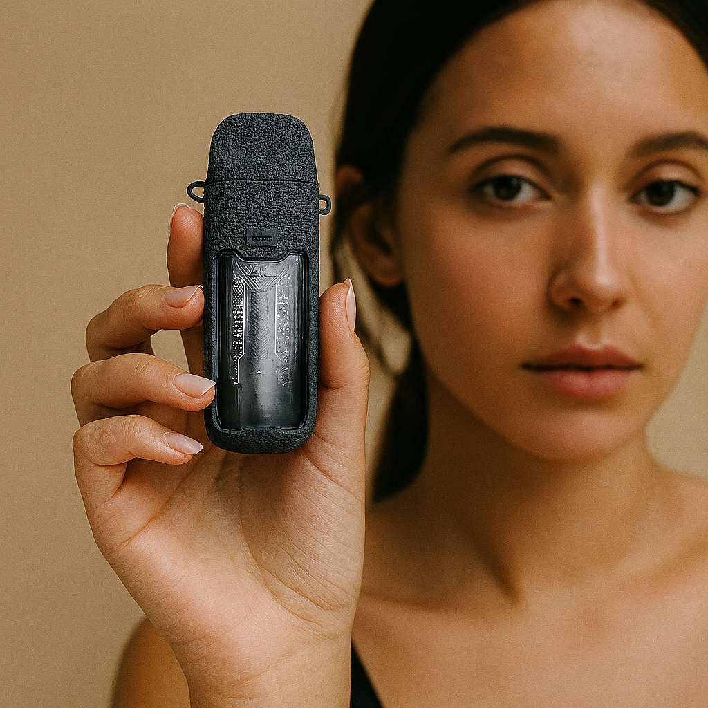 Vapthor Vaporesso Luxe XR Max