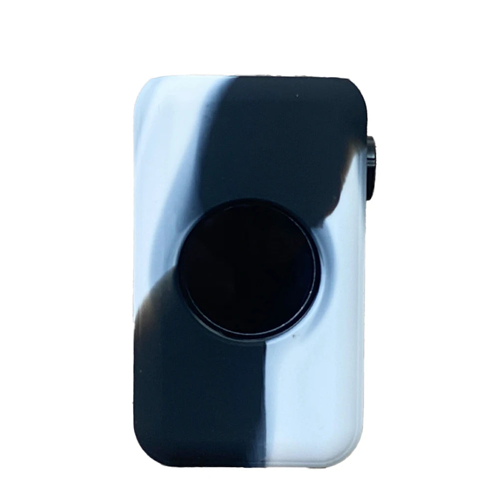 1PC Protective Silicone Case Sleeve Skin Cover for Vaporesso Gen Max Box Mod