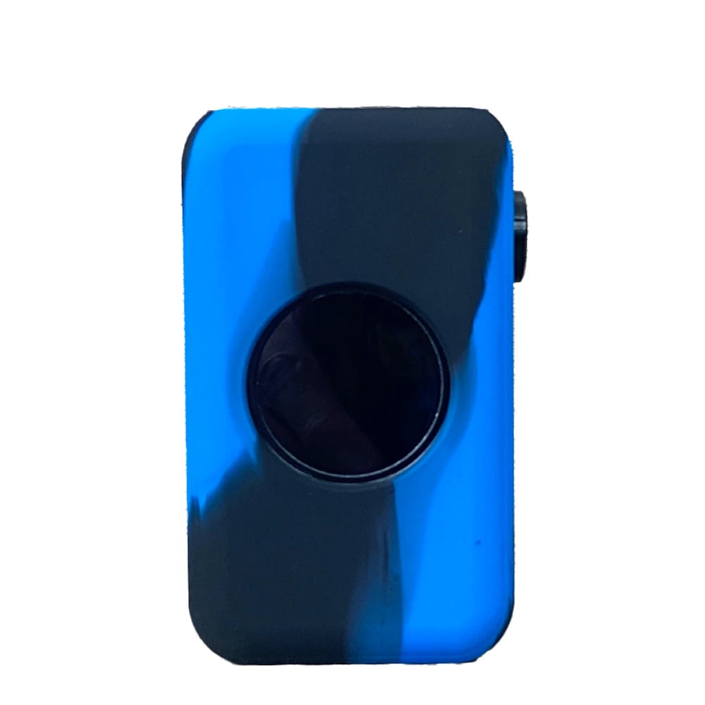 1PC Protective Silicone Case Sleeve Skin Cover for Vaporesso Gen Max Box Mod