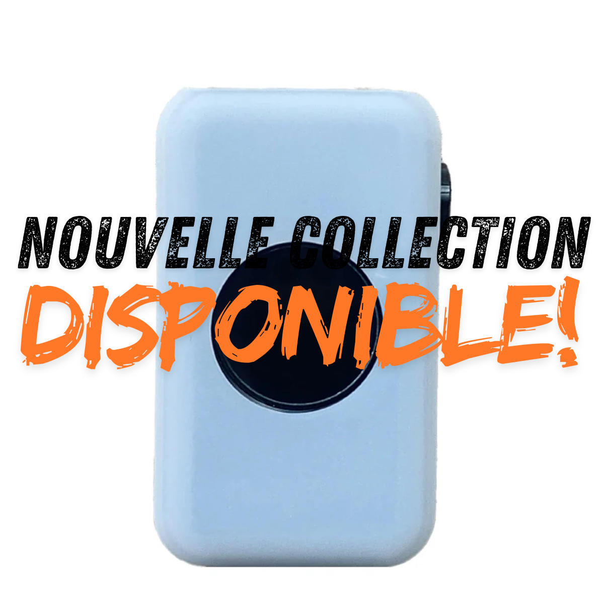 Coque cigarette lectronique | Protection vape anti-choc VapThor Coque cigarette lectronique | Protection vape anti-choc VapThor