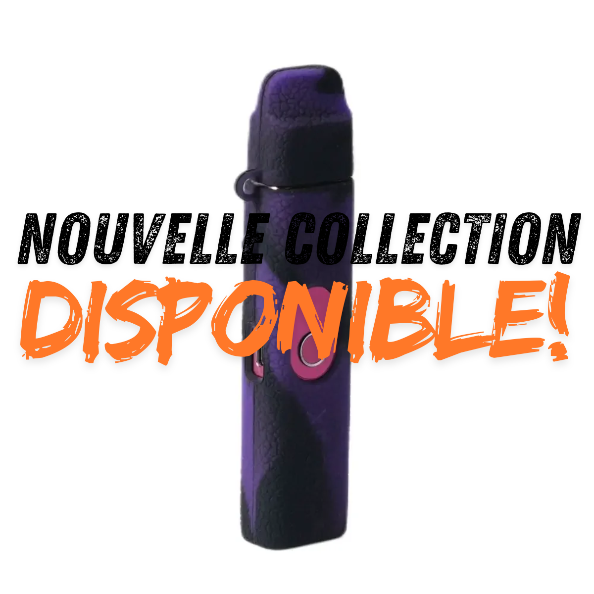 Coque Vaporesso XROS 4