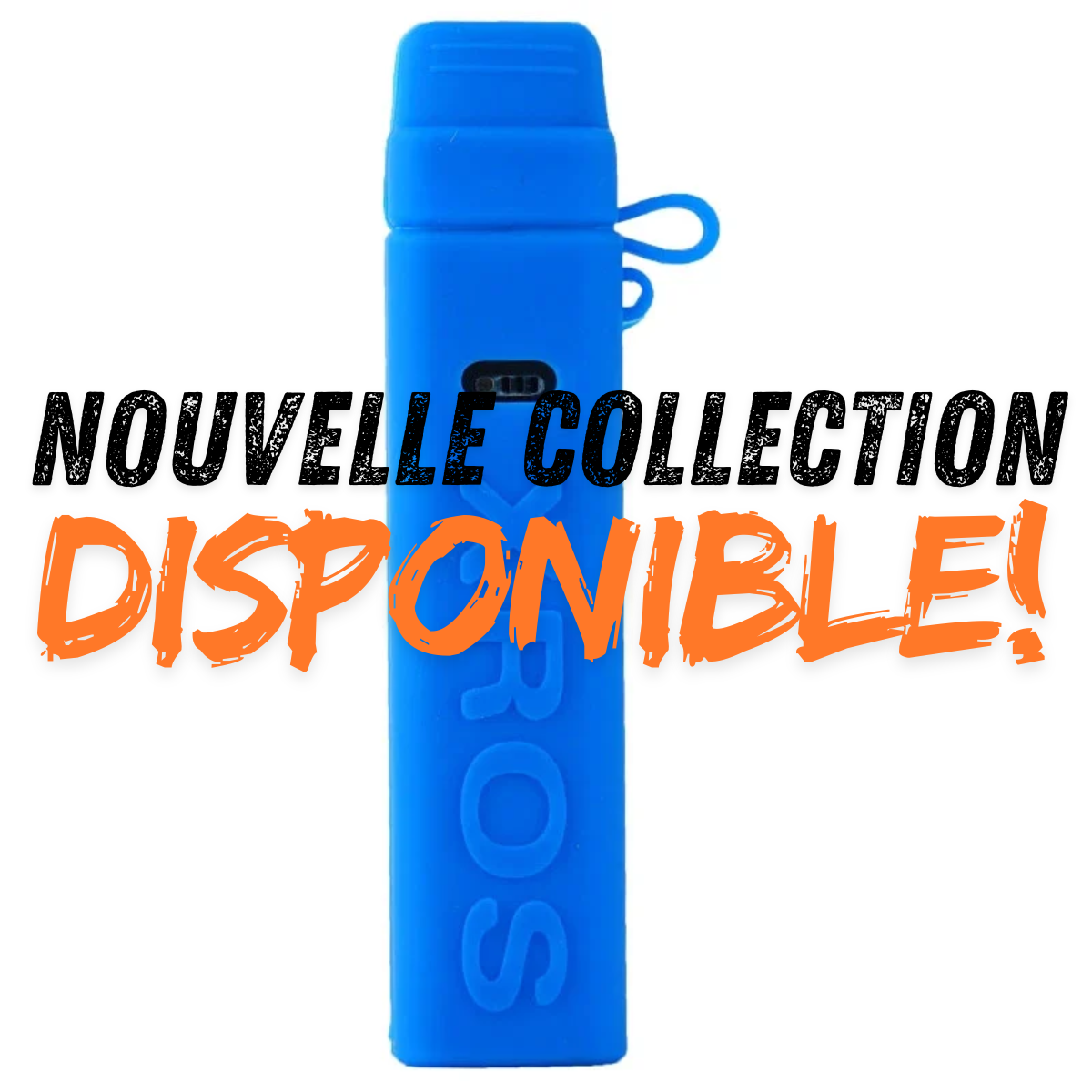 Coque Vaporesso XROS