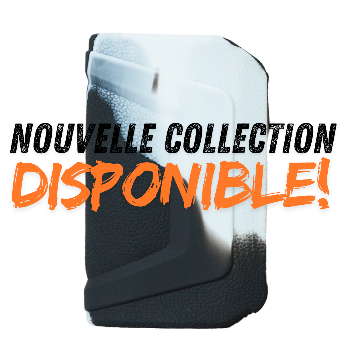 protection cigarette électronique geek vape La VAPE de L'ILE