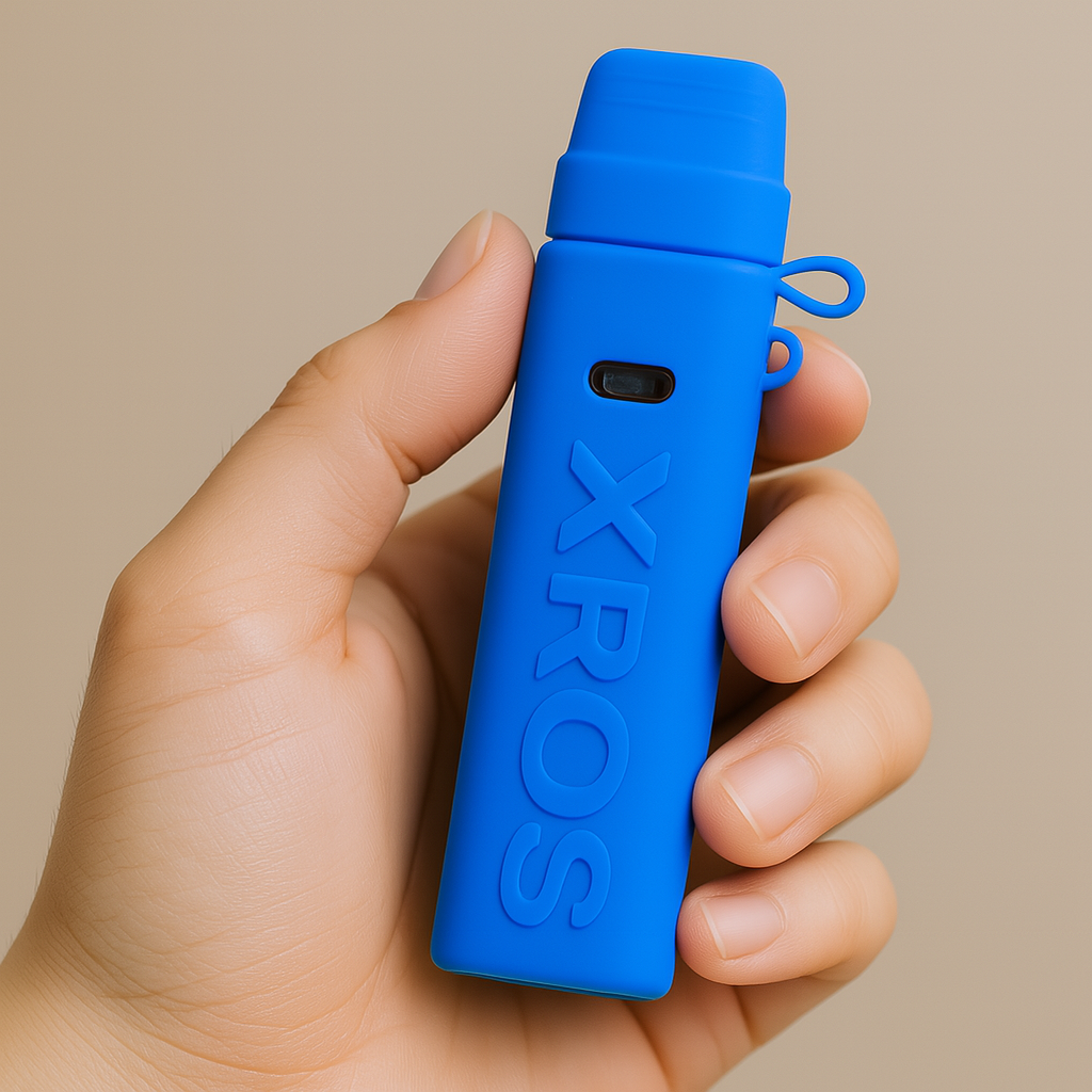 Coque Vaporesso XROS