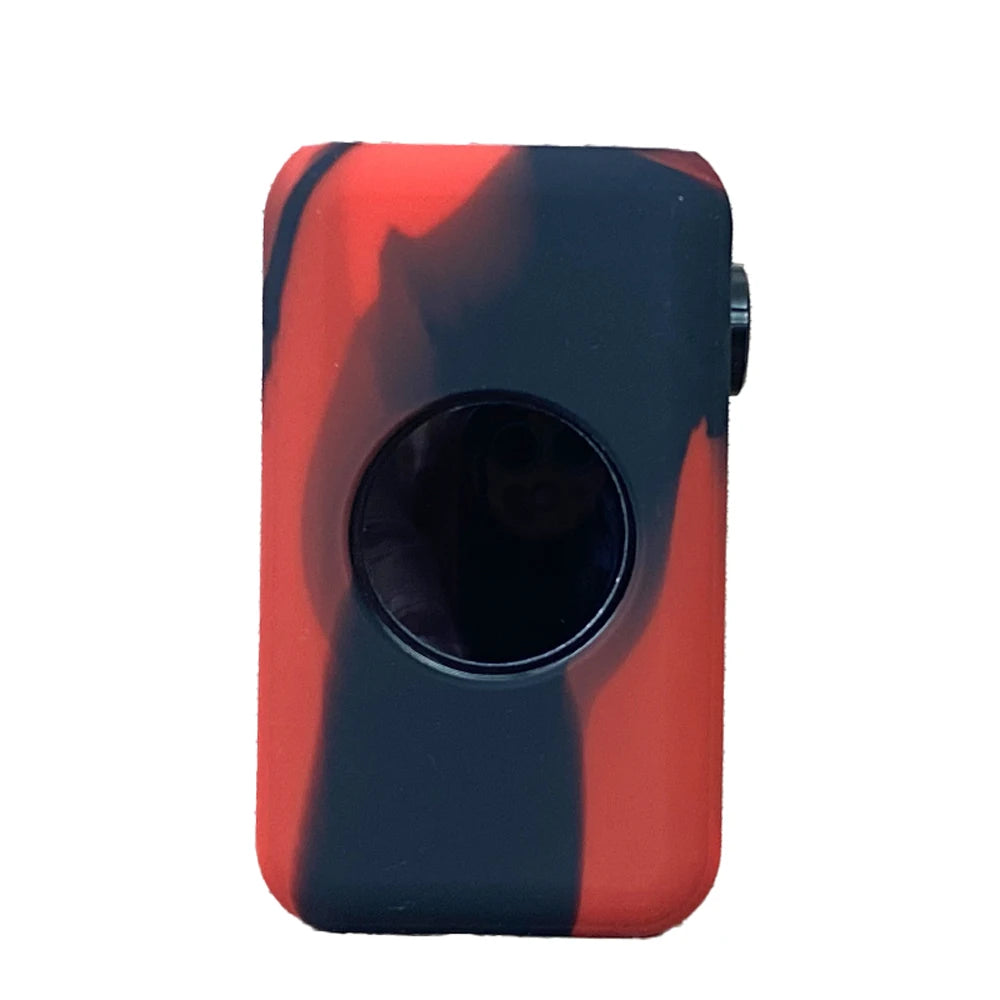 1PC Protective Silicone Case Sleeve Skin Cover for Vaporesso Gen Max Box Mod