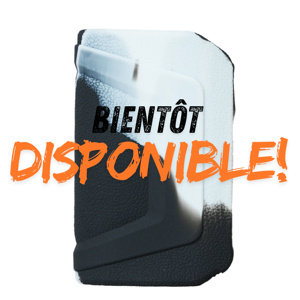 Coque Geekvape Legend 3