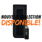 Coque Vaporesso Luxe XR Max : protection anti-choc silicone