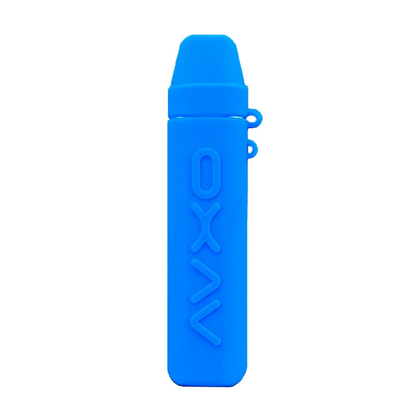 [Case Only]Protective Silicone Texture Case for OXVA Xlim Pod Kit Vape Skin Sleeve Cover Modshield Wrap Gel