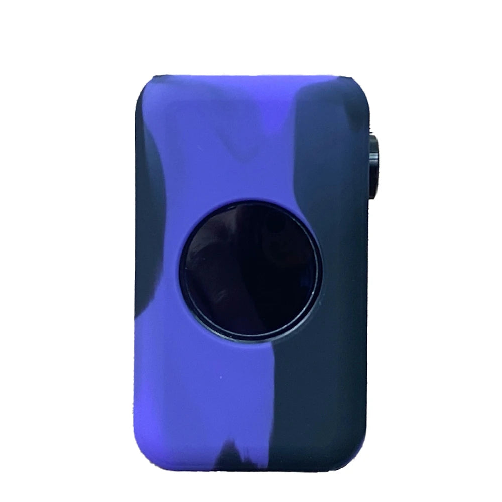 1PC Protective Silicone Case Sleeve Skin Cover for Vaporesso Gen Max Box Mod