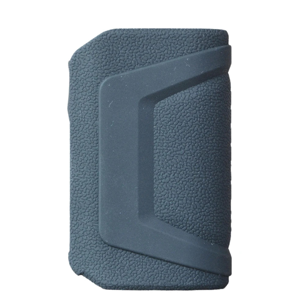 Coque silicone VapThor noir pour Geekvape Legend, antichoc, antiglisse, confort, résistant à l'eau