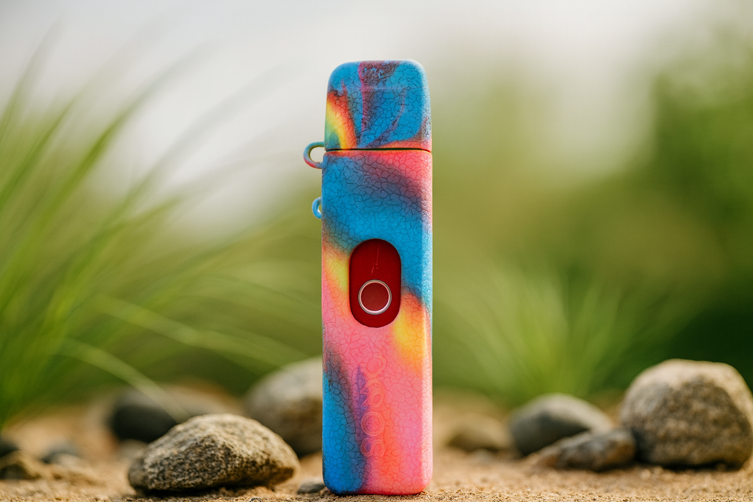Coque cigarette électronique  antichoc pour vaporesso xros 4 
